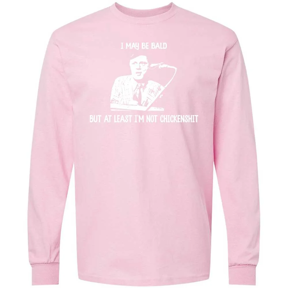 Long Sleeve T-Shirt - 2CFST188 - Light Pink - 16