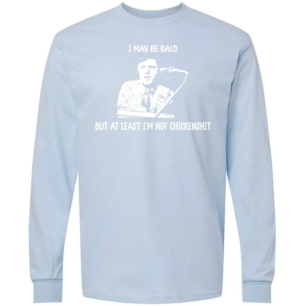 Long Sleeve T-Shirt - 2CFST188 - Light Blue - 18