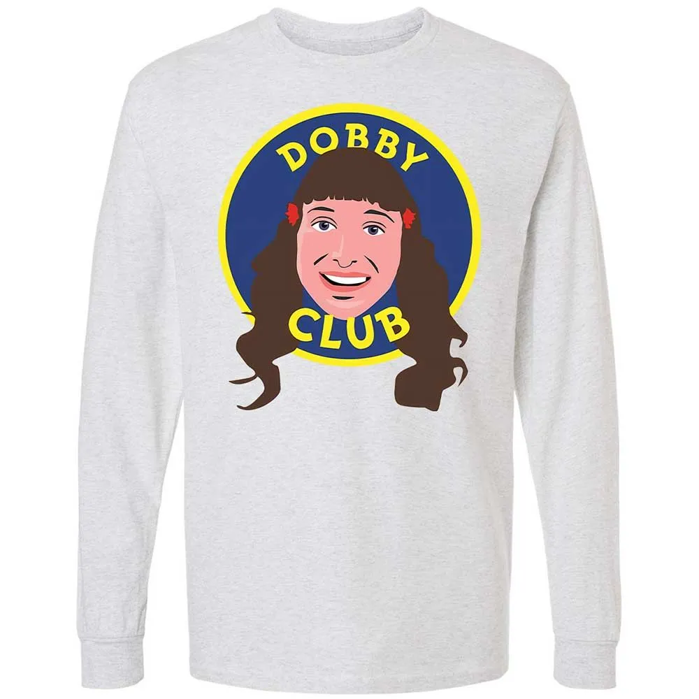 Long Sleeve T-Shirt - R1BMBRW2 - Ash - 2