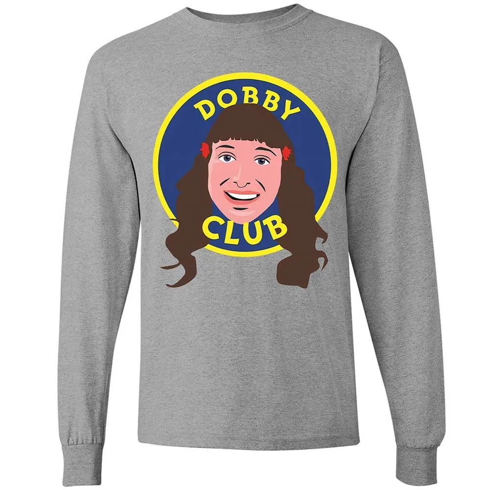 Long Sleeve T-Shirt - R1BMBRW2 - Sport Grey - 3