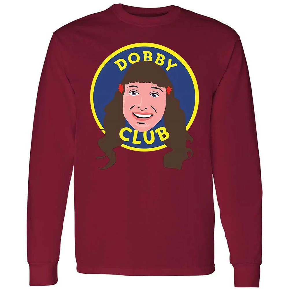 Long Sleeve T-Shirt - R1BMBRW2 - Cardinal Red - 17