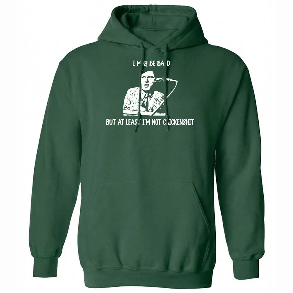 Classic Unisex Hoodie - UZ827FDP - Forest Green - 3
