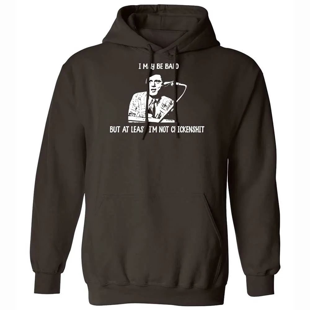 Classic Unisex Hoodie - UZ827FDP - Dark Chocolate - 6