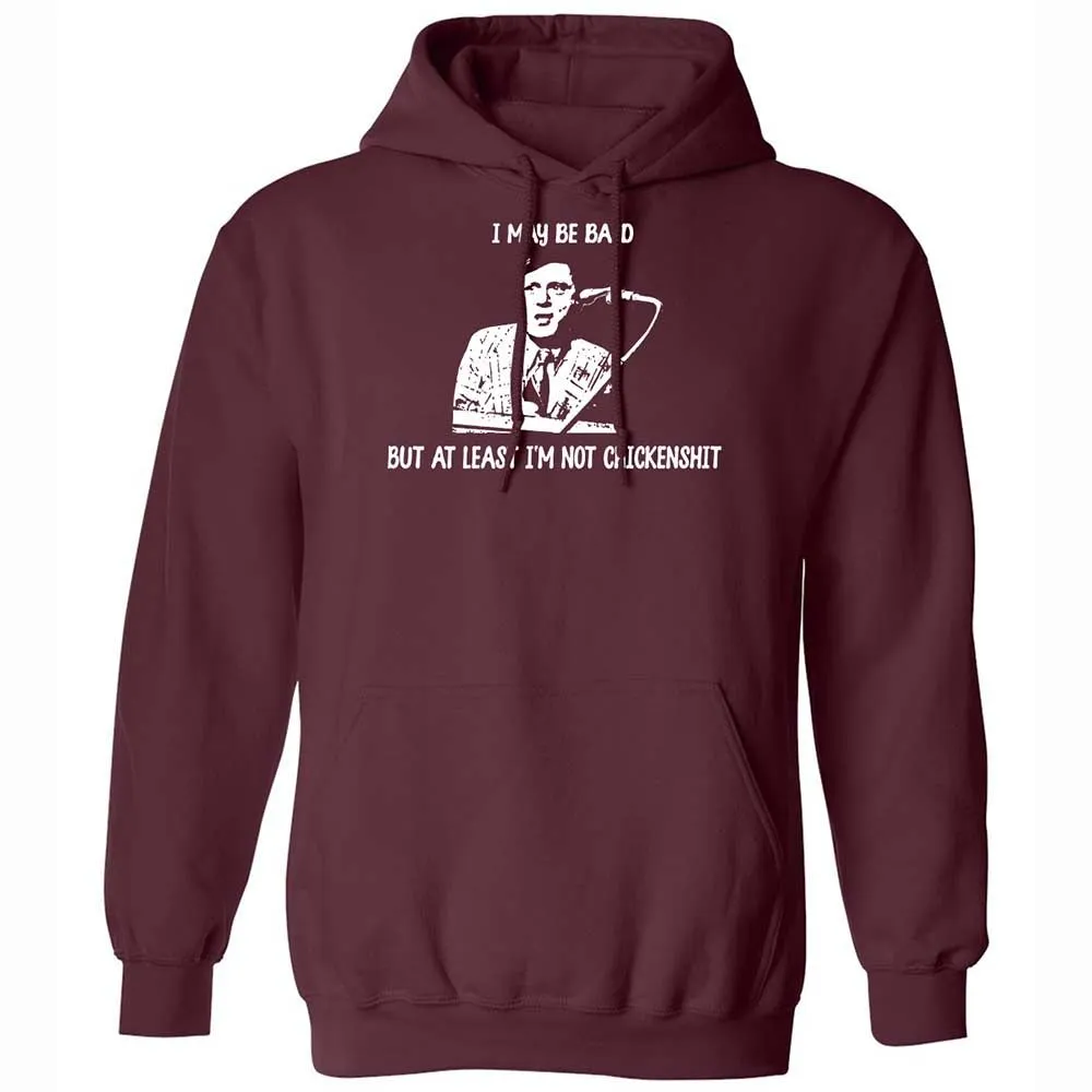 Classic Unisex Hoodie - UZ827FDP - Maroon - 7
