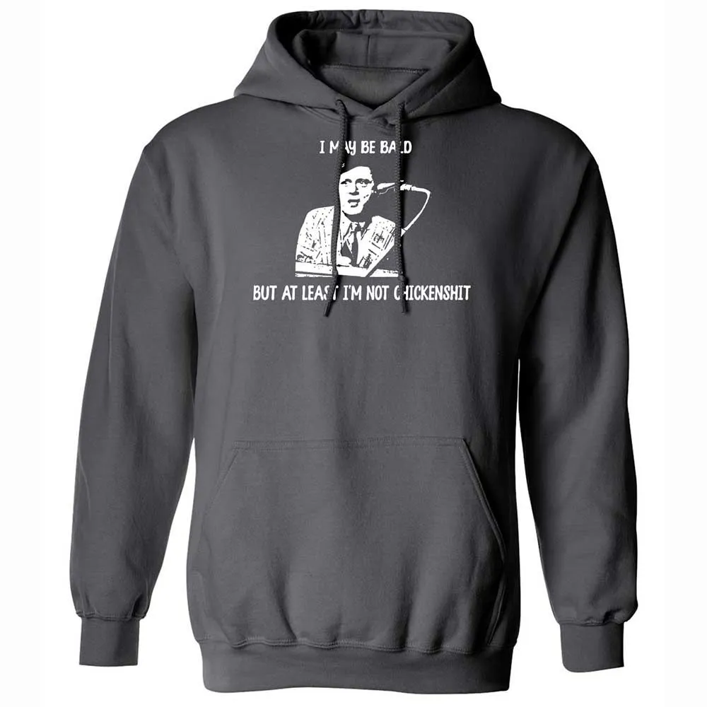 Classic Unisex Hoodie - UZ827FDP - Charcoal - 8