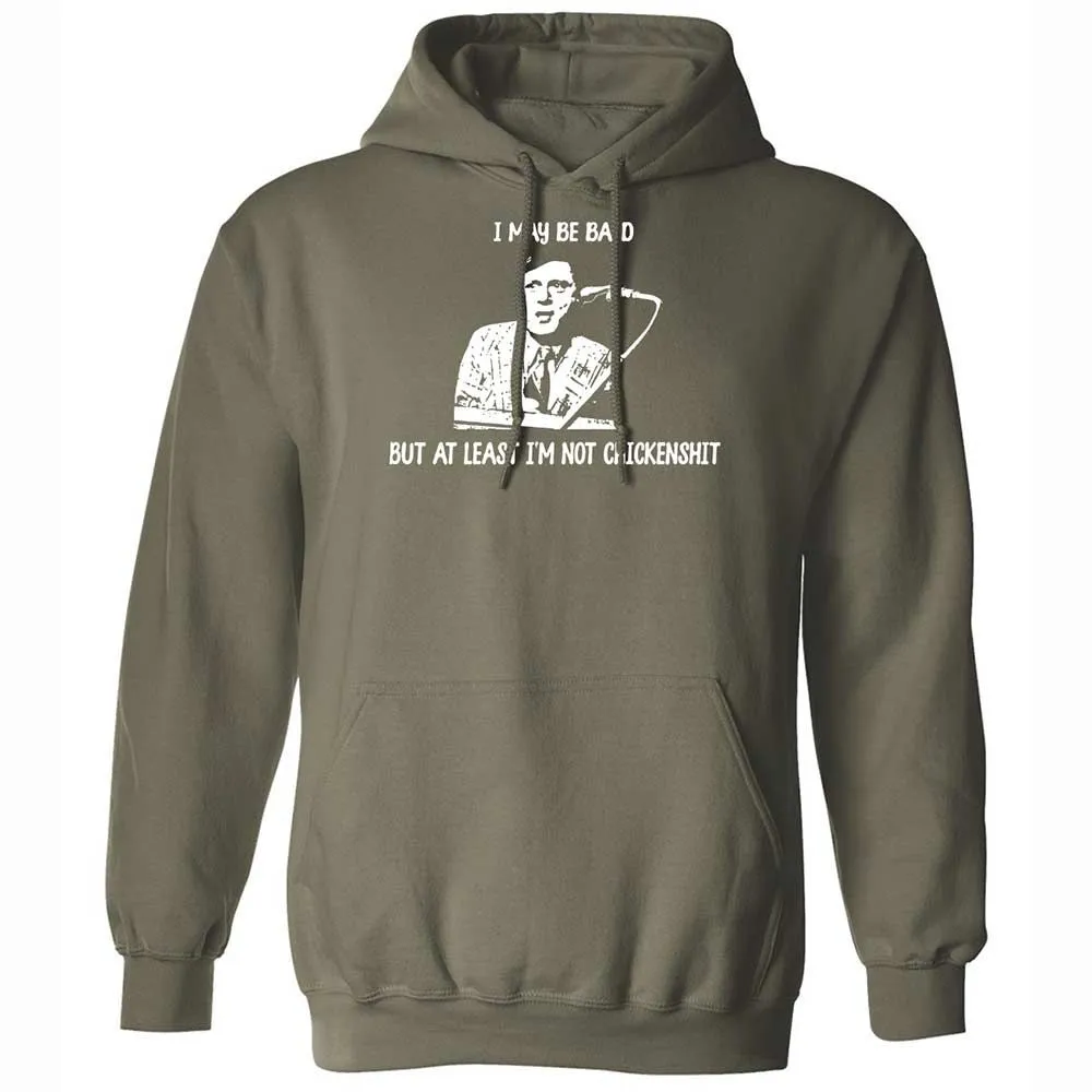 Classic Unisex Hoodie - UZ827FDP - Military Green - 9