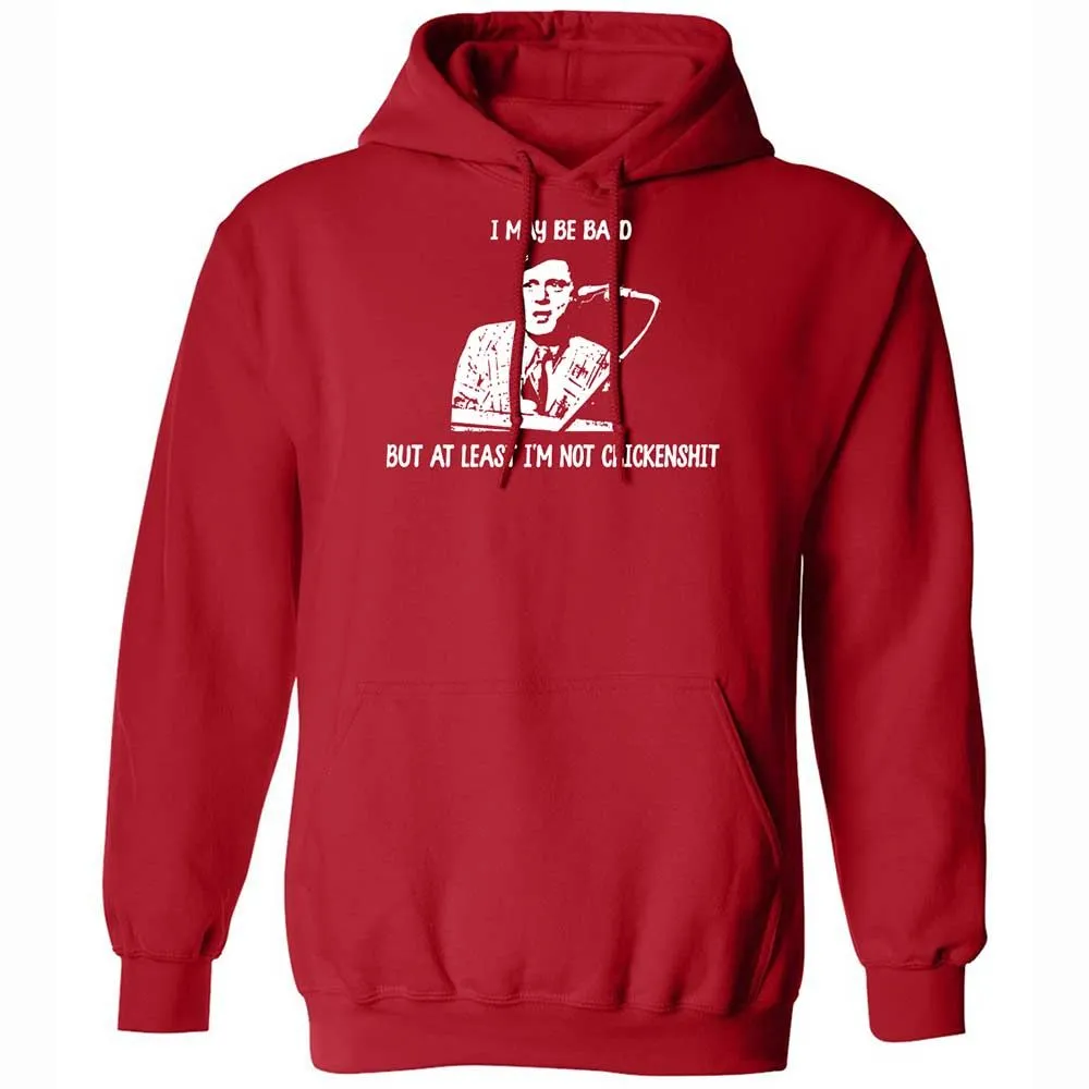 Classic Unisex Hoodie - UZ827FDP - Red - 10