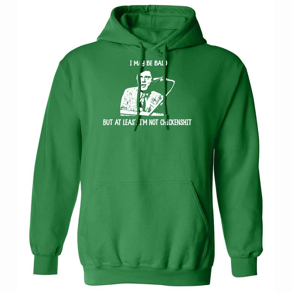Classic Unisex Hoodie - UZ827FDP - Irish Green - 11