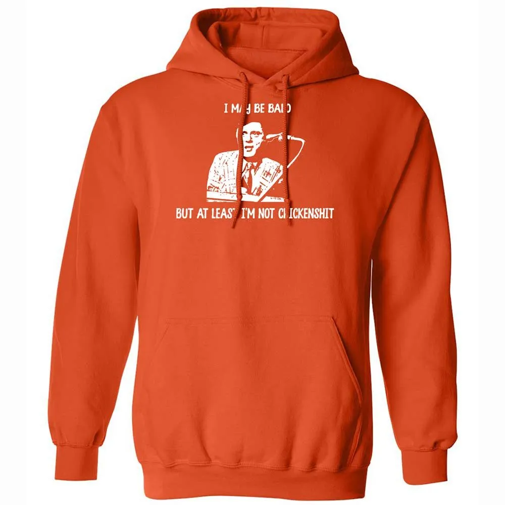 Classic Unisex Hoodie - UZ827FDP - Orange - 13