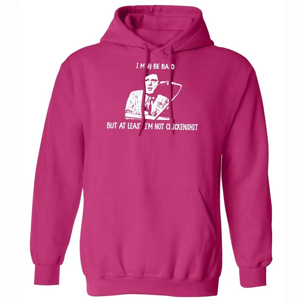 Classic Unisex Hoodie - UZ827FDP - Heliconia - 14