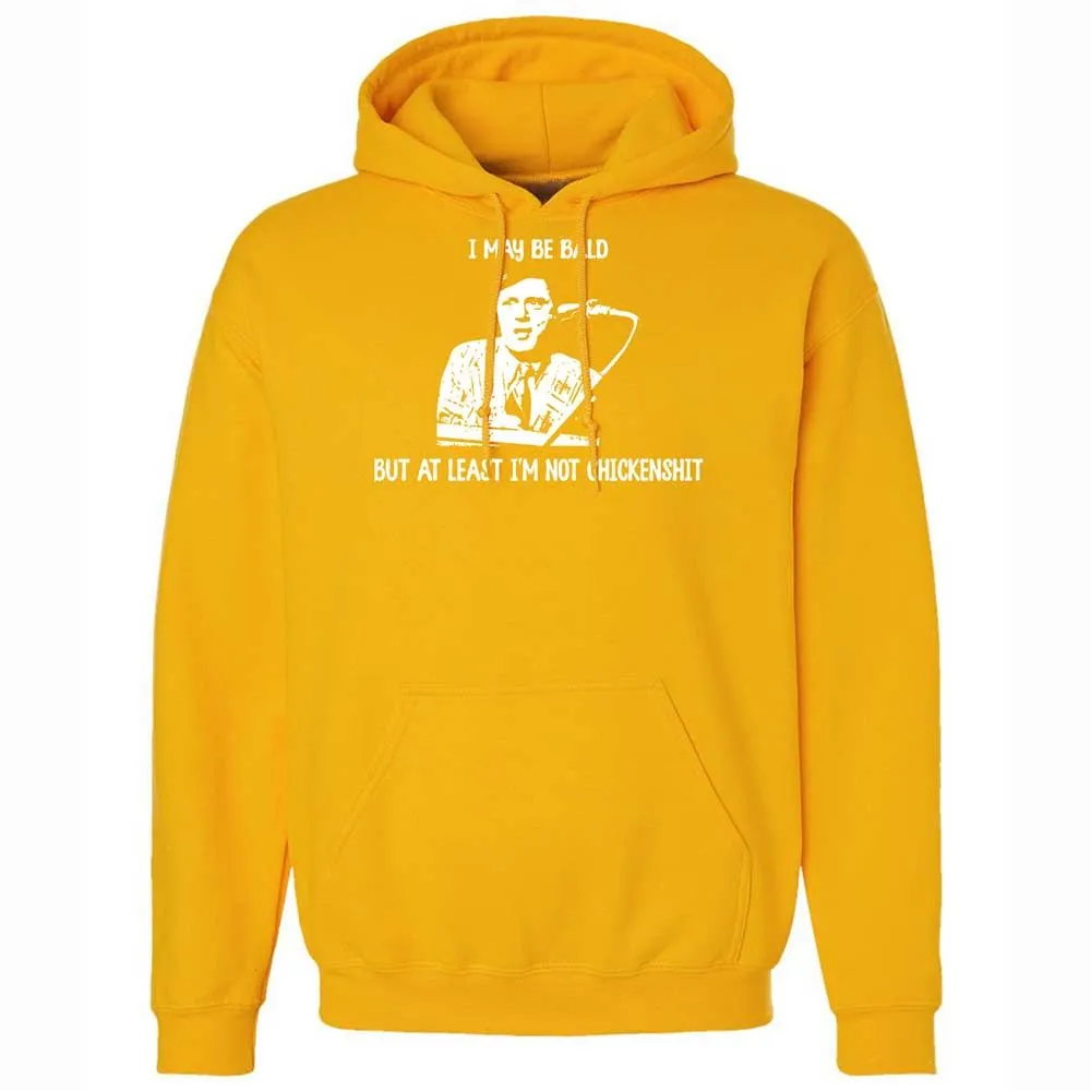 Classic Unisex Hoodie - UZ827FDP - Gold - 15