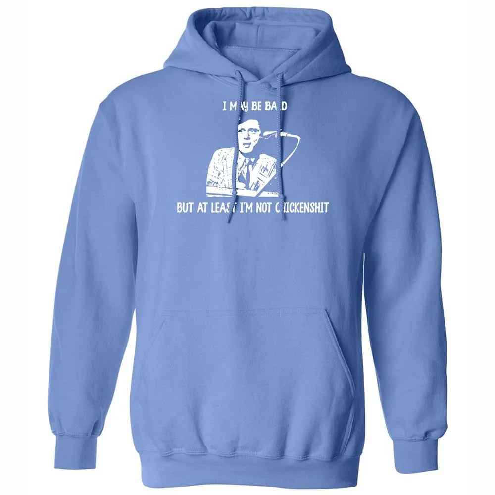 Classic Unisex Hoodie - UZ827FDP - Carolina Blue - 16