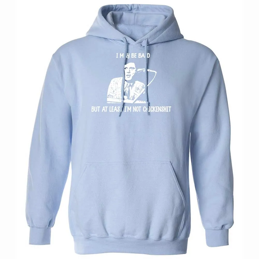 Classic Unisex Hoodie - UZ827FDP - Light Blue - 17