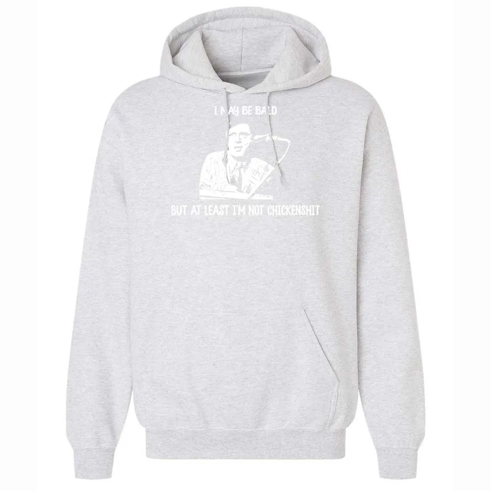 Classic Unisex Hoodie - UZ827FDP - Ash - 18