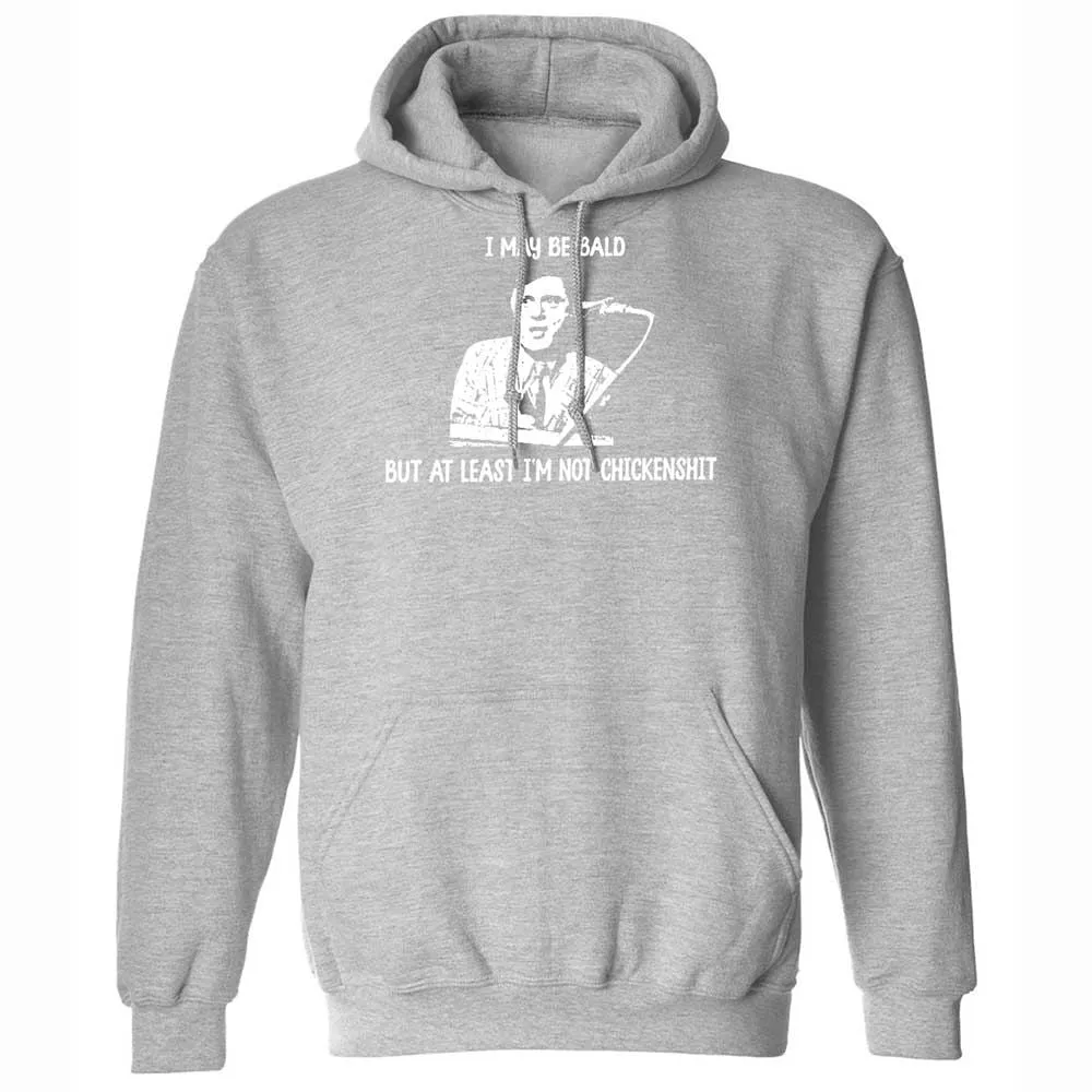 Classic Unisex Hoodie - UZ827FDP - Sport Grey - 19