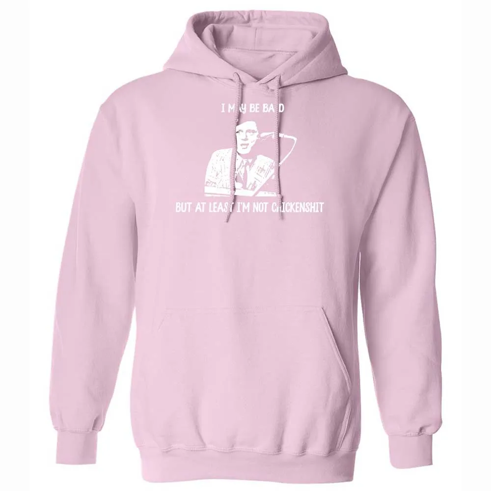 Classic Unisex Hoodie - UZ827FDP - Light Pink - 21
