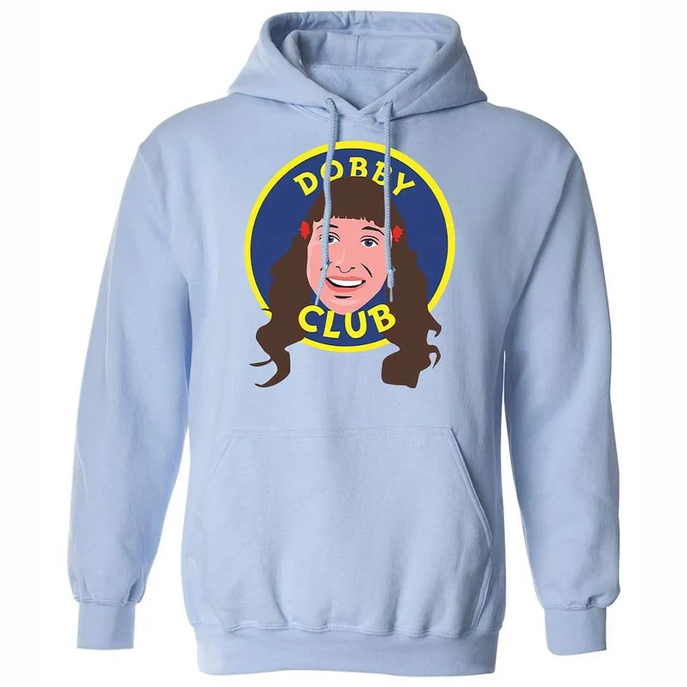 Classic Unisex Hoodie - C2KR3SQV - Light Blue - 5