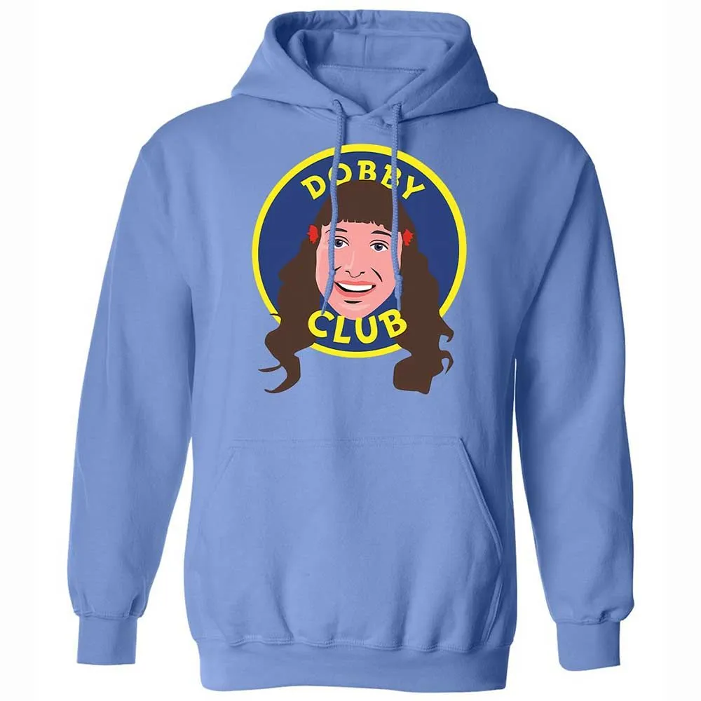 Classic Unisex Hoodie - C2KR3SQV - Carolina Blue - 6