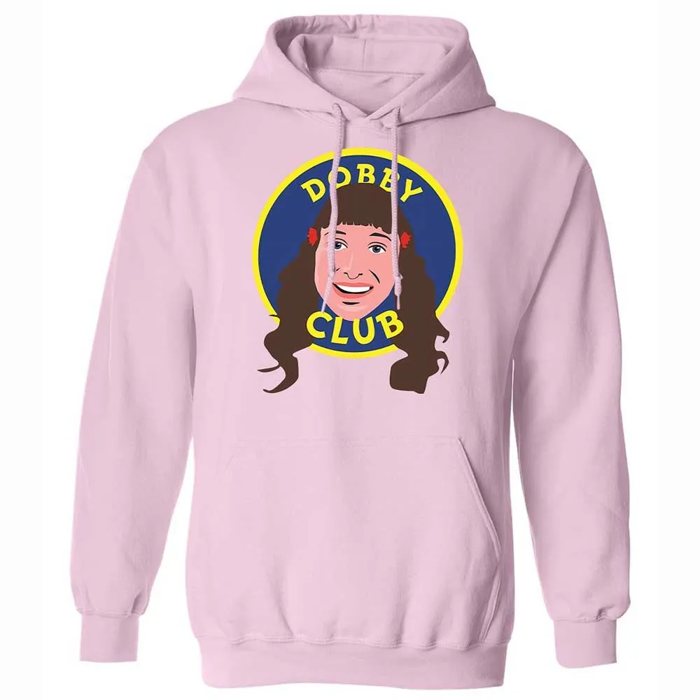 Classic Unisex Hoodie - C2KR3SQV - Light Pink - 7