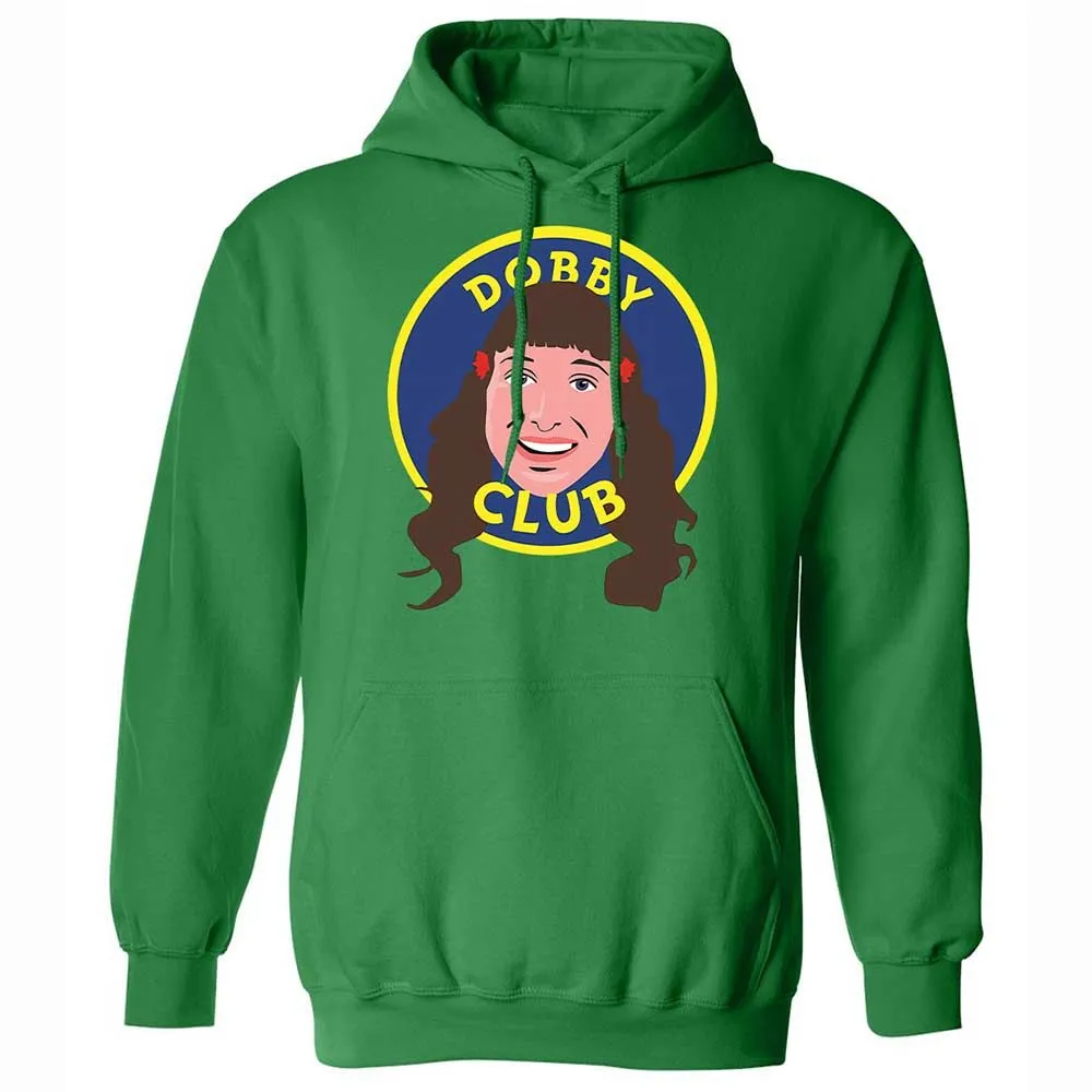 Classic Unisex Hoodie - C2KR3SQV - Irish Green - 11