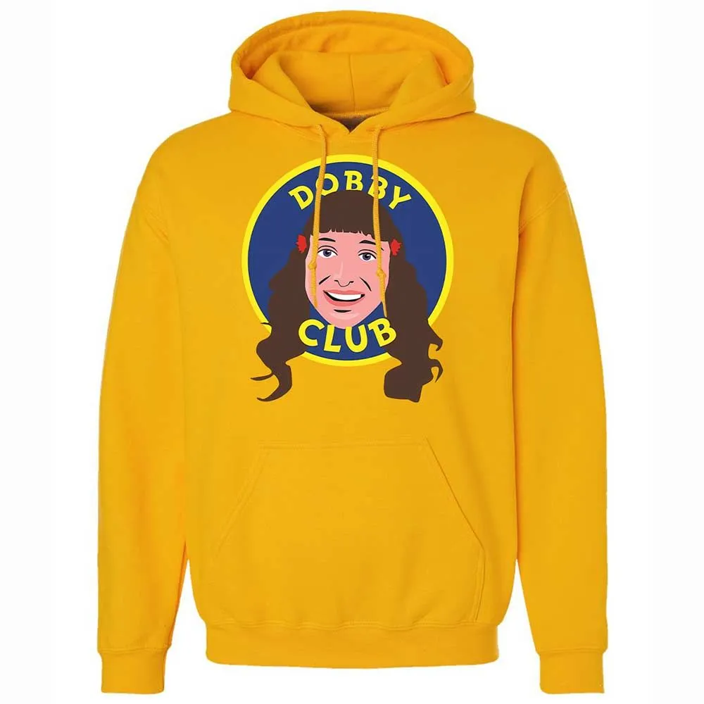 Classic Unisex Hoodie - C2KR3SQV - Gold - 13