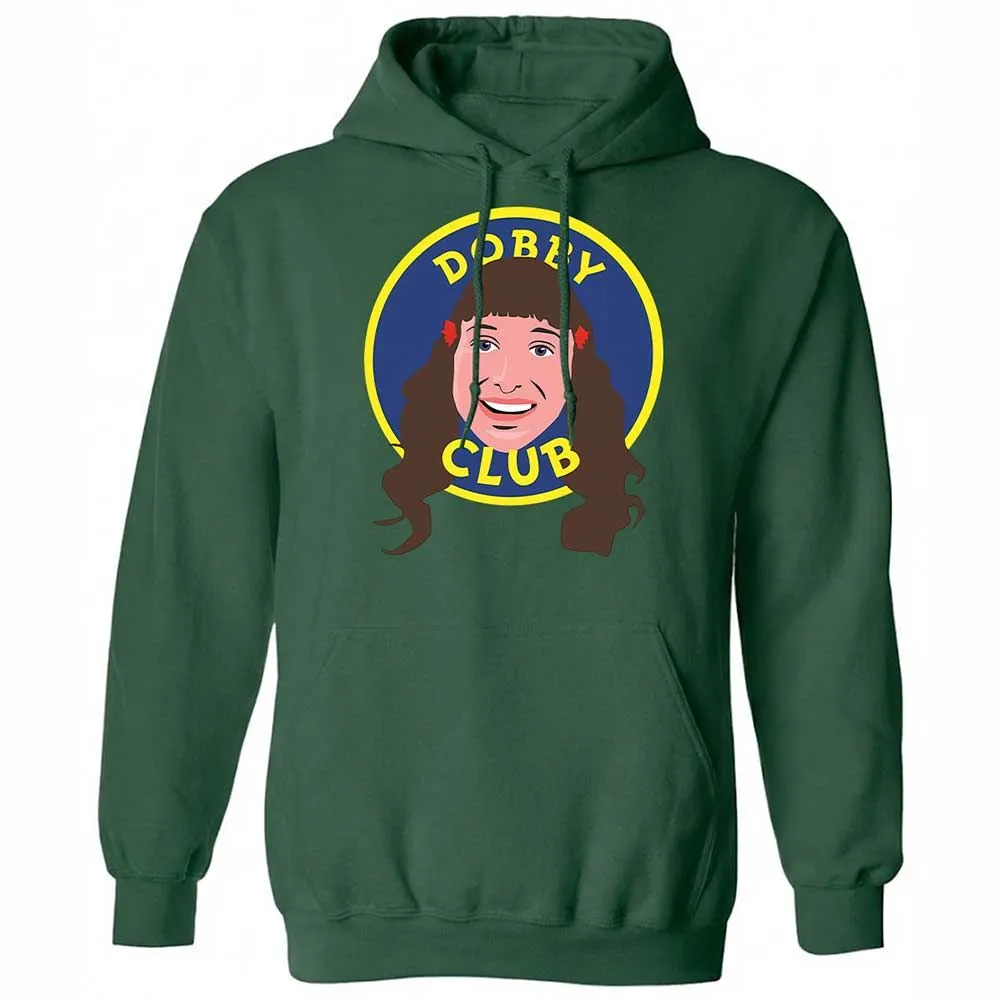 Classic Unisex Hoodie - C2KR3SQV - Forest Green - 16