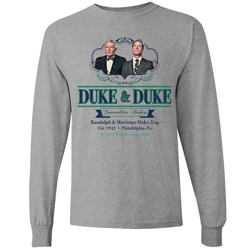 Long Sleeve T-Shirt - WS5NALSR - Sport Grey - 3