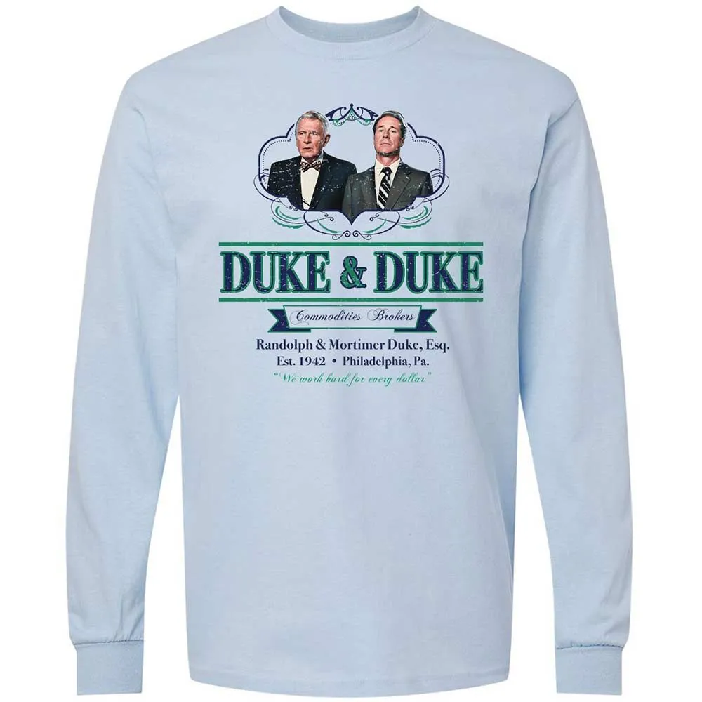 Long Sleeve T-Shirt - WS5NALSR - Light Blue - 4