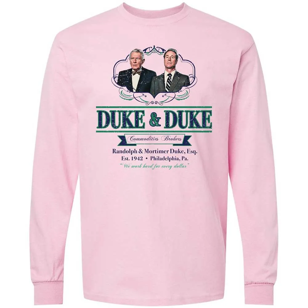 Long Sleeve T-Shirt - WS5NALSR - Light Pink - 6