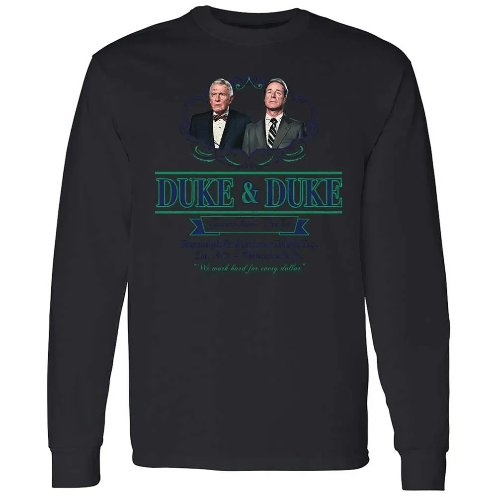Long Sleeve T-Shirt - WS5NALSR - Black - 12