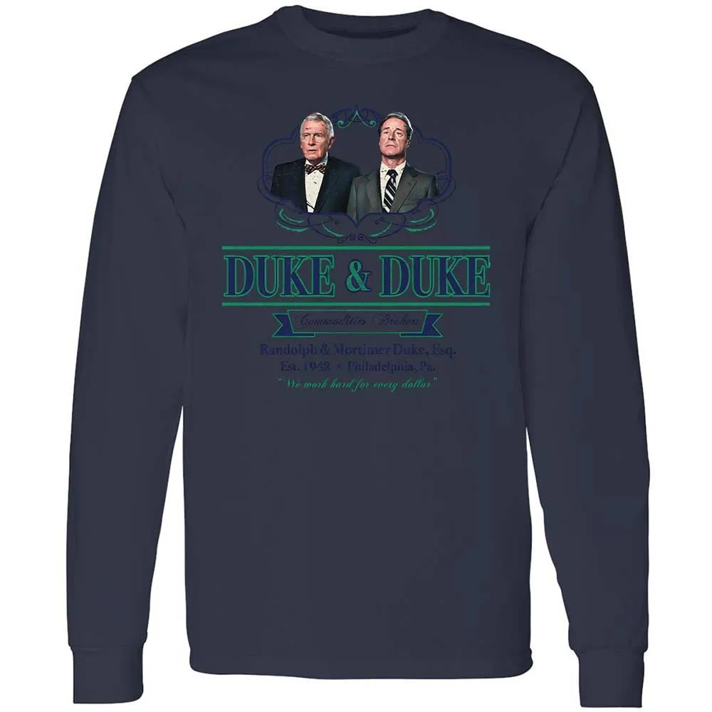 Long Sleeve T-Shirt - WS5NALSR - Navy - 13