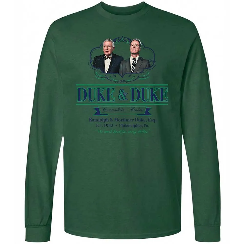 Long Sleeve T-Shirt - WS5NALSR - Forest Green - 14