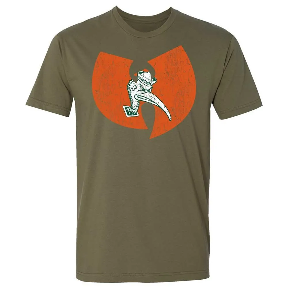 Premium Unisex T-Shirt - 6GA3TPDD - Military Green - 8