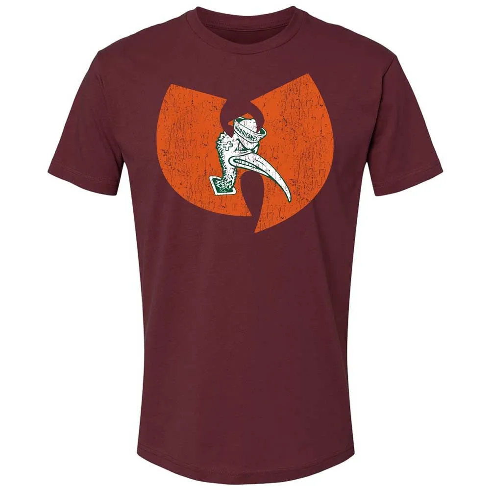 Premium Unisex T-Shirt - 6GA3TPDD - Maroon - 10