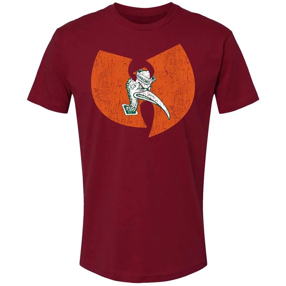 Premium Unisex T-Shirt - 6GA3TPDD - Cardinal - 11