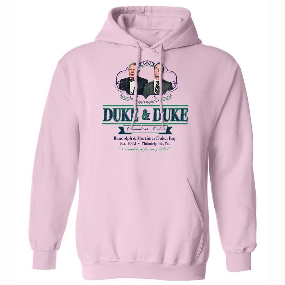 Classic Unisex Hoodie - ALA9XCHQ - Light Pink - 7