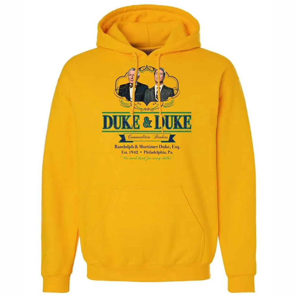 Classic Unisex Hoodie - ALA9XCHQ - Gold - 13