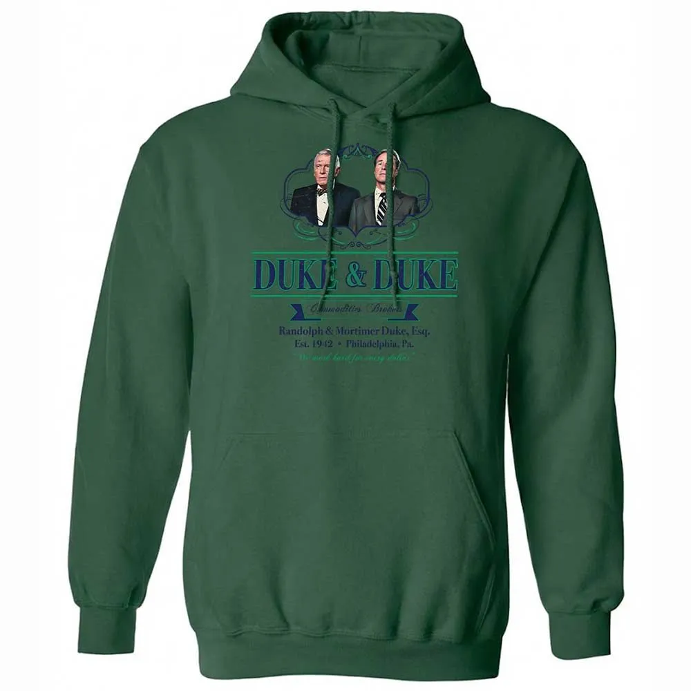 Classic Unisex Hoodie - ALA9XCHQ - Forest Green - 16