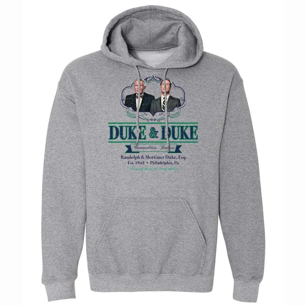 Classic Unisex Hoodie - ALA9XCHQ - Graphite Heather - 17