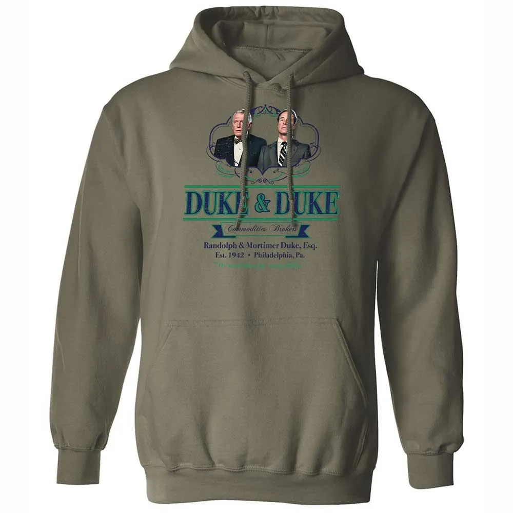 Classic Unisex Hoodie - ALA9XCHQ - Military Green - 21