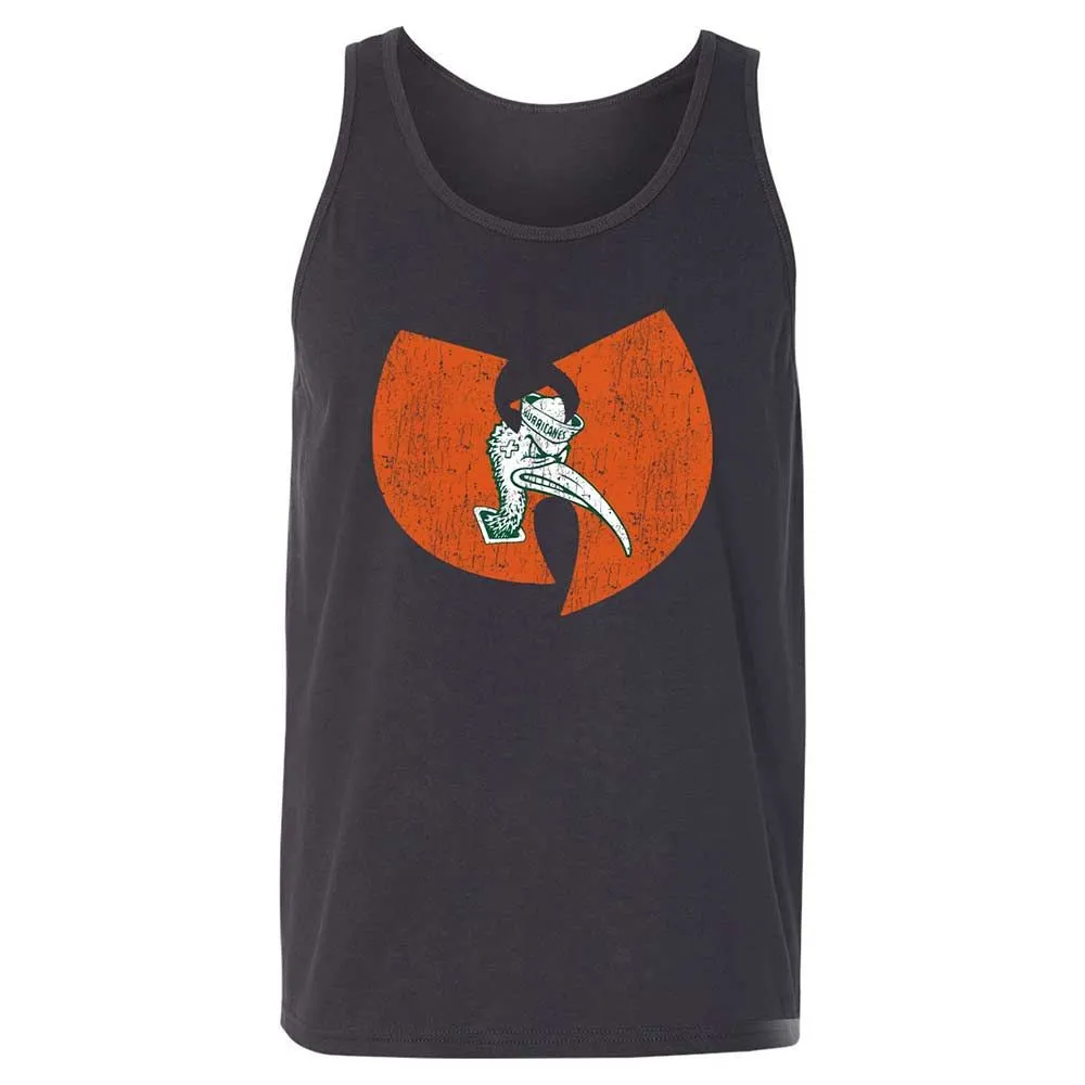 Unisex Jersey Tank - KJBMP4AQ - Dark Grey - 4