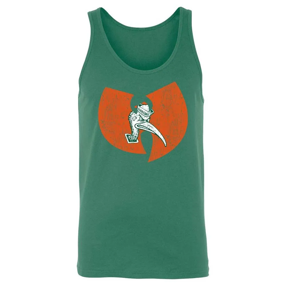 Unisex Jersey Tank - KJBMP4AQ - Kelly - 7
