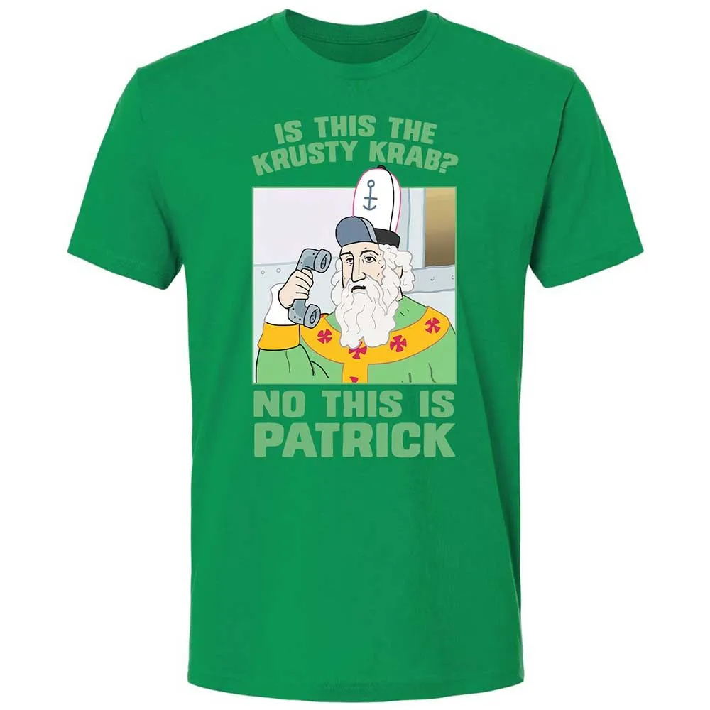 Premium Unisex T-Shirt - VF1XZLRB - Kelly Green - 11