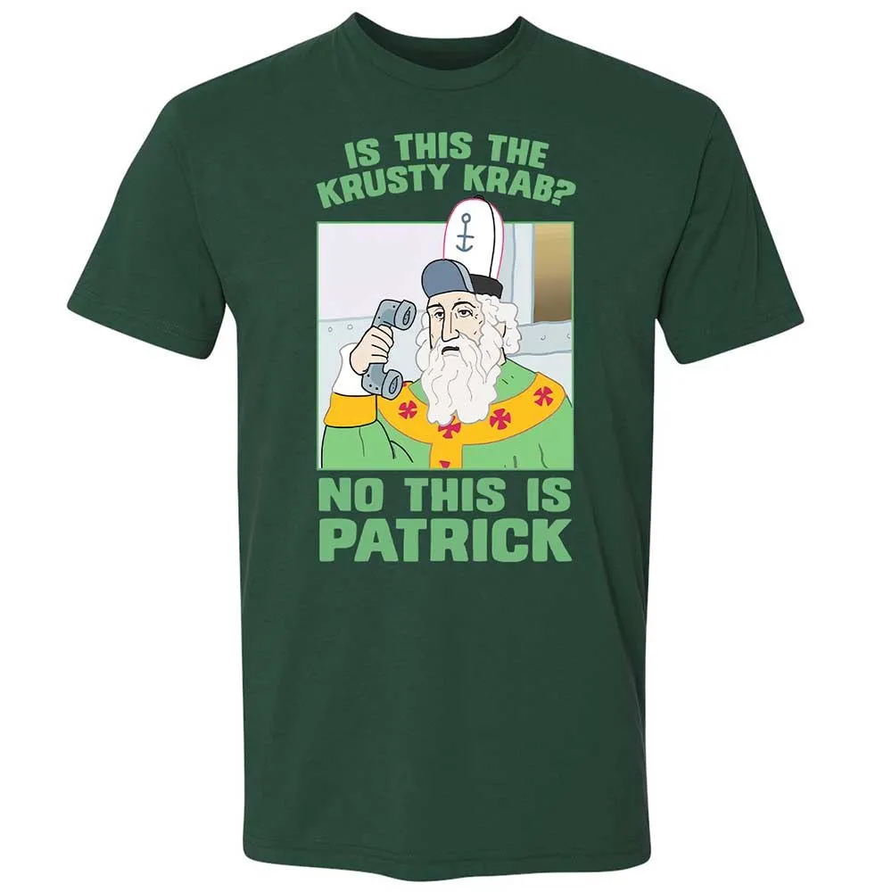Premium Unisex T-Shirt - VF1XZLRB - Forest Green - 16