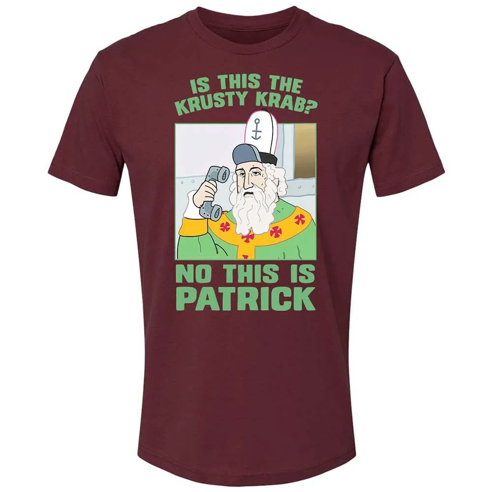 Premium Unisex T-Shirt - VF1XZLRB - Maroon - 19