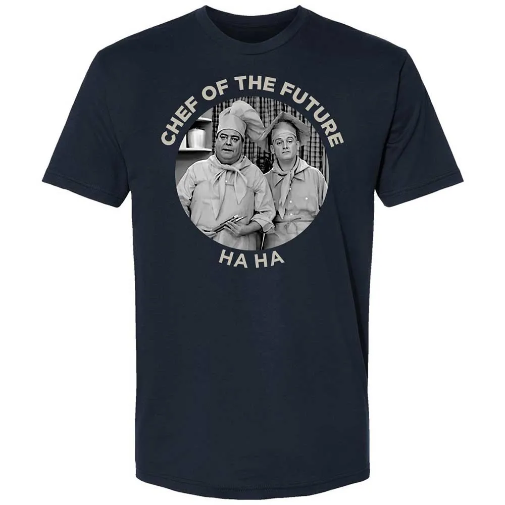 Premium Unisex T-Shirt - V8D6UU2J - Midnight Navy - 2