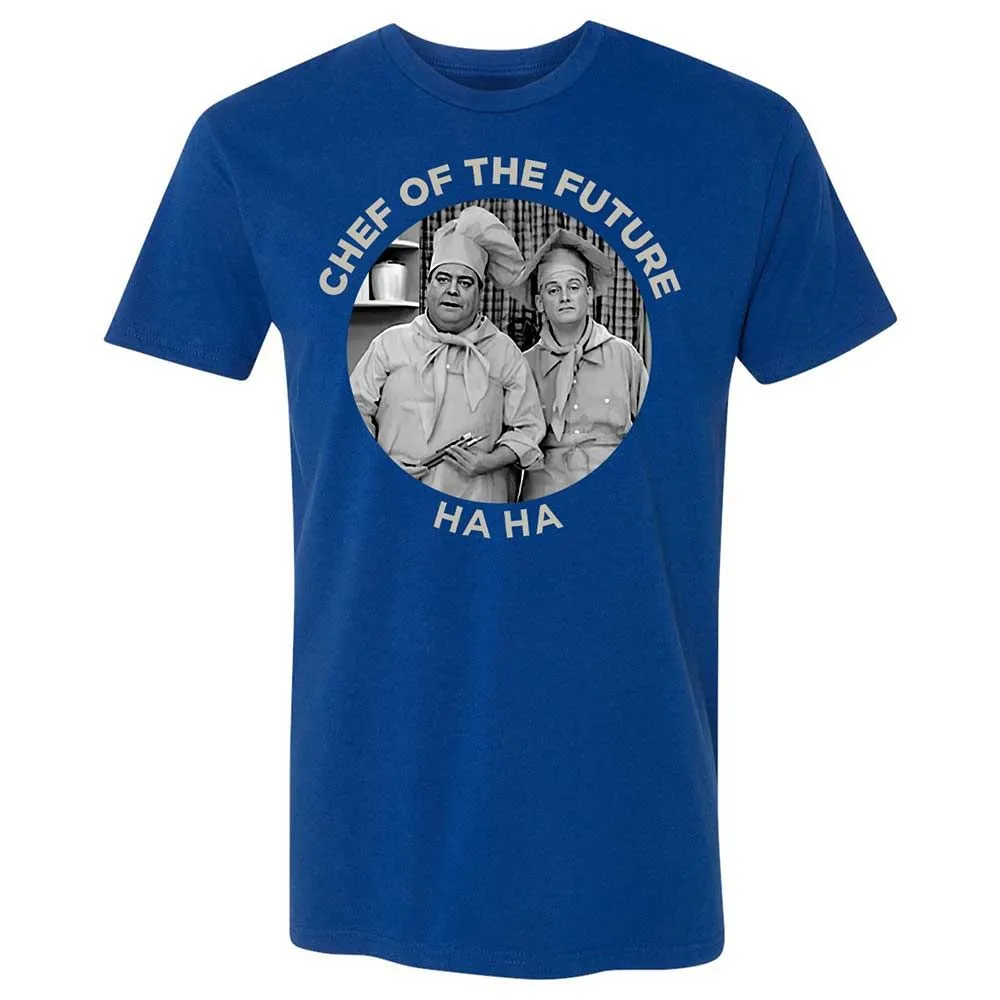 Premium Unisex T-Shirt - V8D6UU2J - Royal - 4