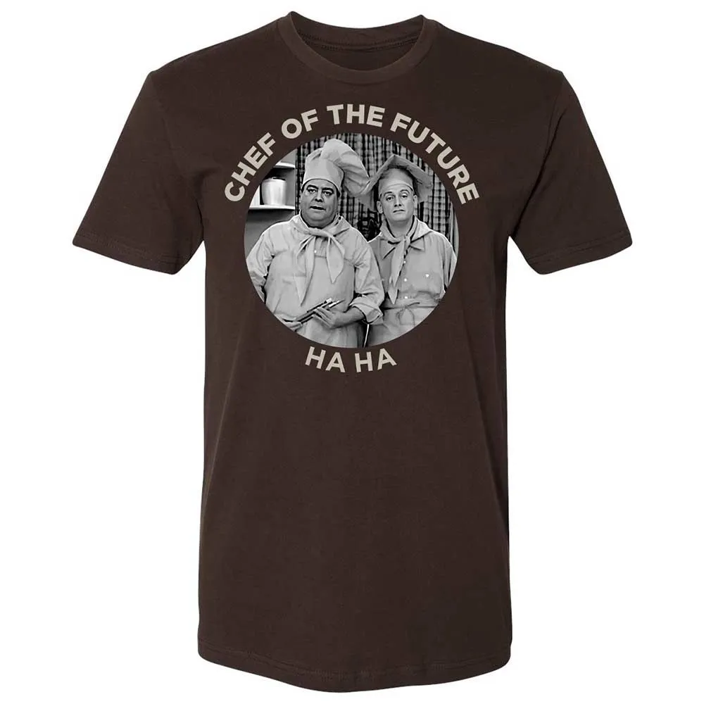 Premium Unisex T-Shirt - V8D6UU2J - Dark Chocolate - 6