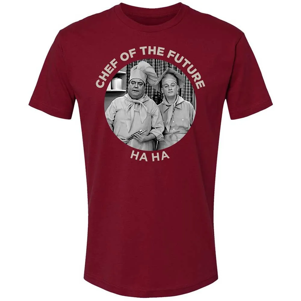 Premium Unisex T-Shirt - V8D6UU2J - Cardinal - 11
