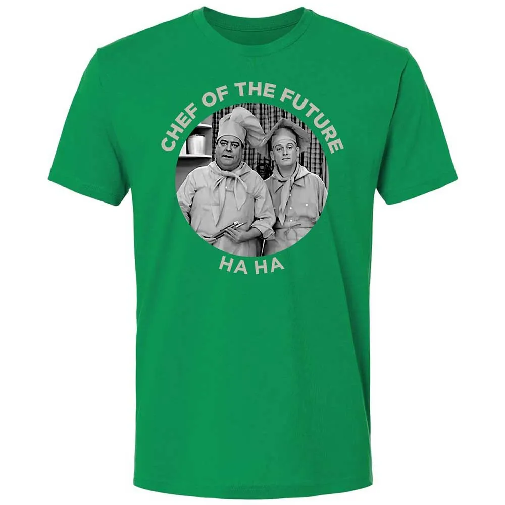 Premium Unisex T-Shirt - V8D6UU2J - Kelly Green - 13